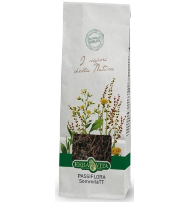 PASSIFLORA TT SOMMITA 100G