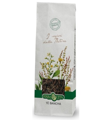 THE BANCHA 100G