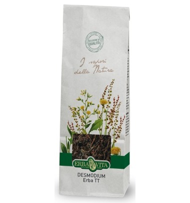 DESMODIUM ERBA TT 100G EBV