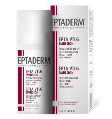 EPTA VTLG Emulsione 50ml