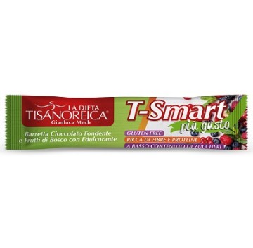 TISANOREICA S BARR FRUT/FOND