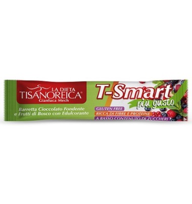 TISANOREICA S BARR FRUT/FOND