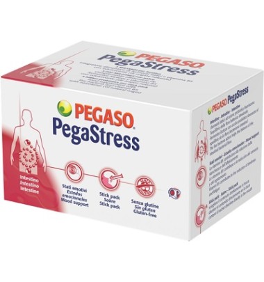 PEGASTRESS 28STICK PACK