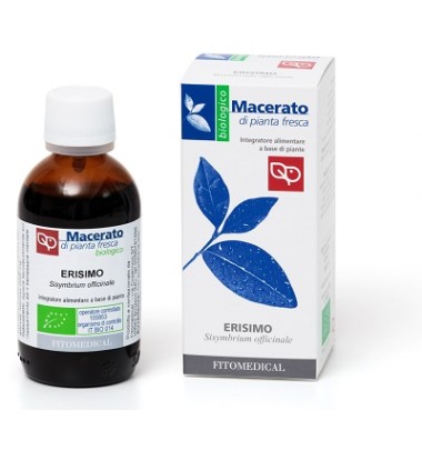 ERISIMO 50ML TM BIO FTM