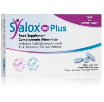 SYALOX 300 PLUS 30CPR 22,5G