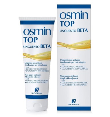 OSMIN TOP UNGUENTO BETA 90ML