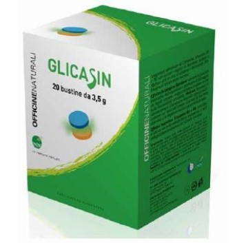 GLICASIN INTEG 20 BUSTINE