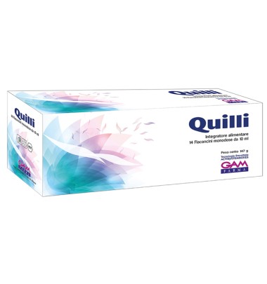 QUILLI 14FL 10ML