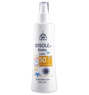 IDISOLE IT LATTE BB 50+ 200M