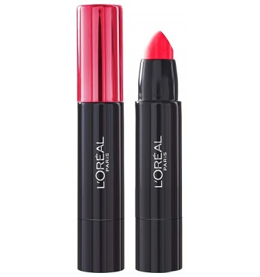 L'OREAL ROSSETTO SEXY BALM 204