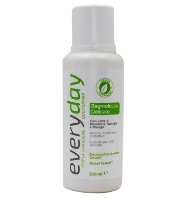 EVERYDAY BAGNODOCCIA DEL 250ML