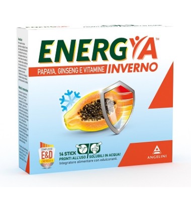 ENERGYA INVERNO 14BUST