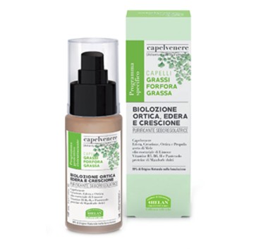 CAPELVENERE Loz.30ml