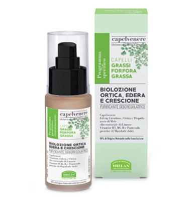 CAPELVENERE Loz.30ml