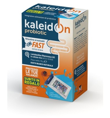 KALEIDON FAST PROMO VIAGGI 2019