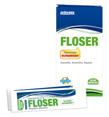 FLOSER 10BUSTE