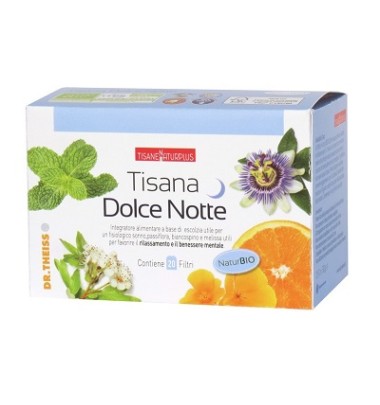 NATURPLUS Tisana Dolce Notte