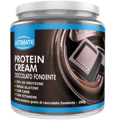 ULTIMATE PROTEIN CREAM CIOC FOND