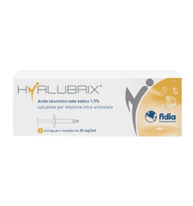 HYALUBRIX-1SIR AC IALUR 2ML 30MG