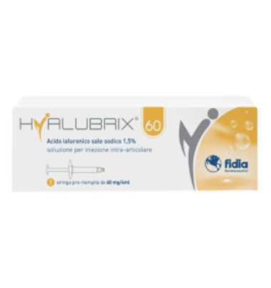 HYALUBRIX-1SIR AC IALUR 4ML 60MG