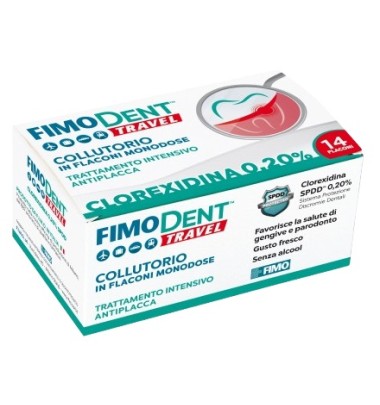 FIMODENT TRAVEL CLOX0,20% 14MO