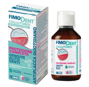 FIMODENT COLLUT A/PLAC QU200ML