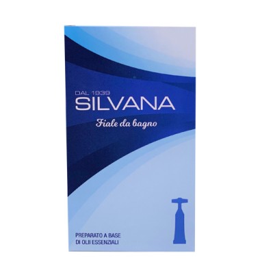 SILVANA 10F 5ML