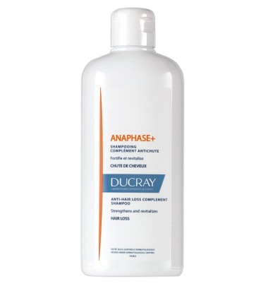 Anaphase+ Shampoo 400 ml Ducray