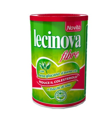 LECINOVA FIBRE 400G