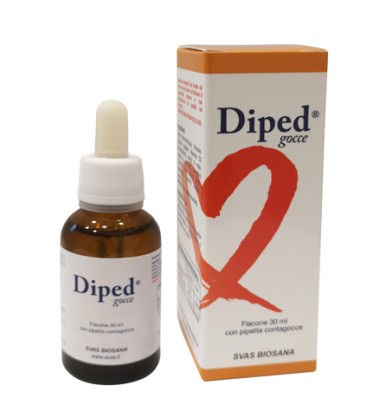 DIPED GOCCE 30ML