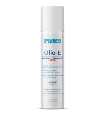 FLAU OLIO-E SPRAY 100ML