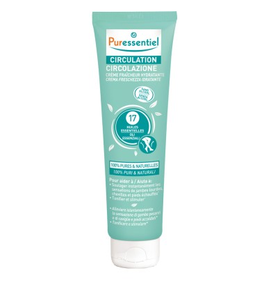 PURESSENTIEL Crema Circolaz.