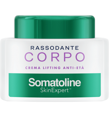 Somatoline Cosmetic Lift Effect Rassodante Over 50 Menopausa 300 gr-OFFERTISSIMA-ULTIMI PEZZI-ULTIMI ARRIVI-PRODOTTO ITALIANO-