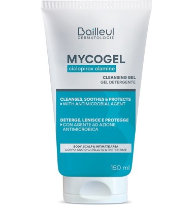 MYCOGEL GEL DETERG 150ML