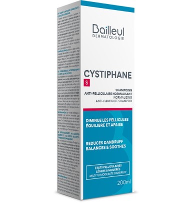 CYSTIPHANE S SH A/FORF NORMAL