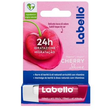 LABELLO Cherry Shine 5,5ml