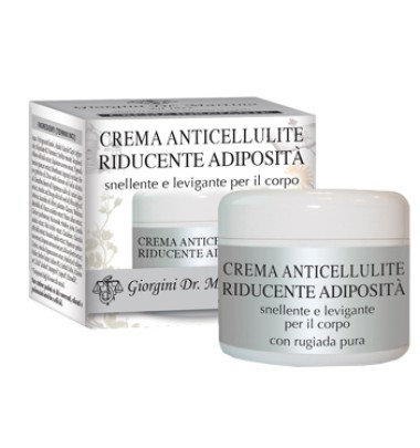 CREMA ANTICELLULITE RIDUC ADIP
