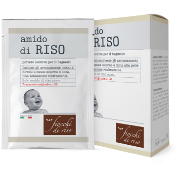 FDR FIOCCHI AMIDO RISO 100G