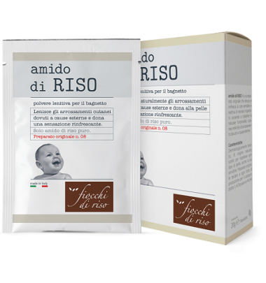 FDR FIOCCHI AMIDO RISO 100G