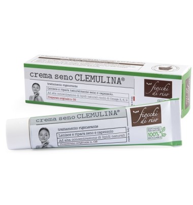 FDR FIOCCHI CLEMULINA 15ML