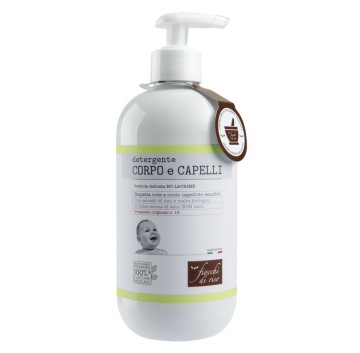 FDR CORPO/CAPELLI TALCO