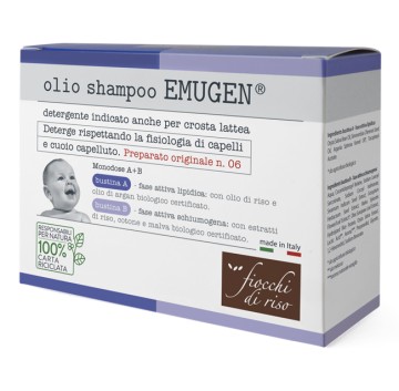 FDR FIOCCHI EMUGEN OLI45ML