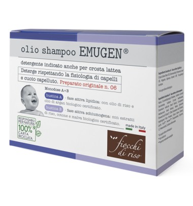 FDR FIOCCHI EMUGEN OLI45ML