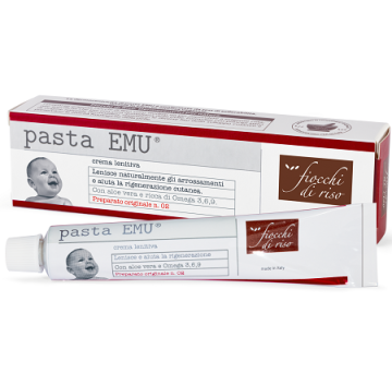 FDR PASTA EMU 30ML