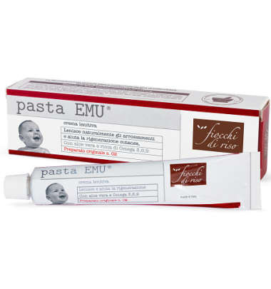 FDR PASTA EMU 30ML