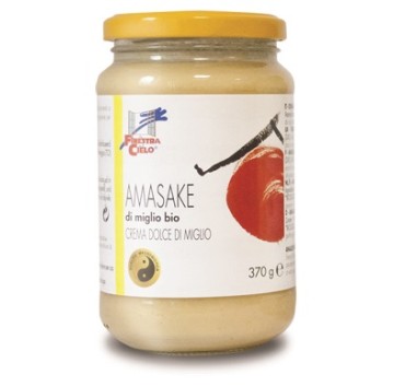 AMASAKE MIGLIO INT 370G BIO