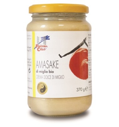 AMASAKE MIGLIO INT 370G BIO