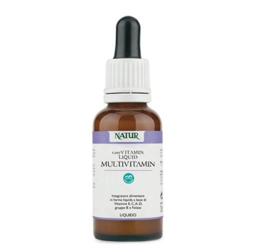 EASYVITAMIN LIQUID MULTIVITAMI