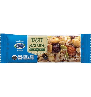 FsC Taste Nat.Barr.Mirtilli40g