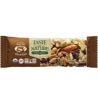 FsC Taste Nat.Barr.Noci 40g